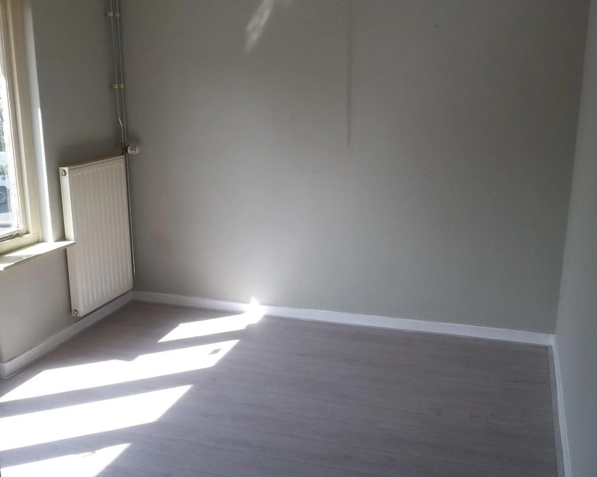 Foto van de Kamer gelegen aan de Hendrikxstraat in Venlo
