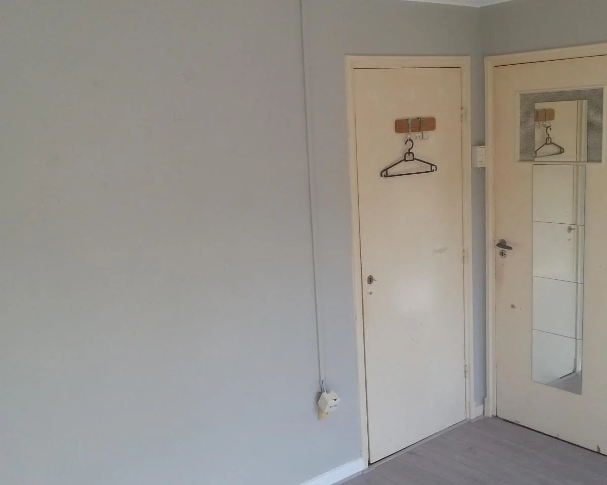 Foto van de Kamer gelegen aan de Hendrikxstraat in Venlo
