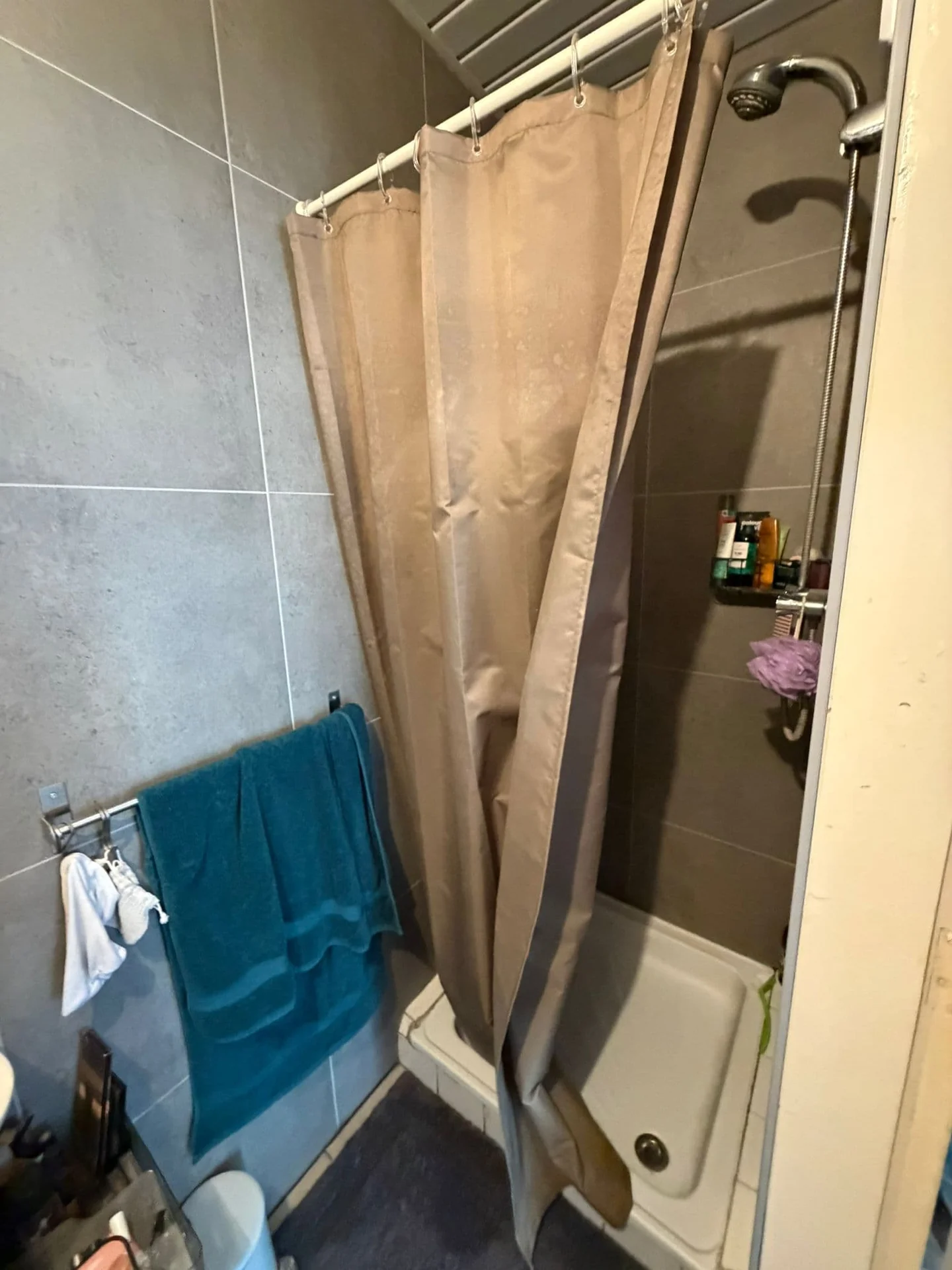 Foto van de Kamer gelegen aan de Akkerstraat in Tilburg