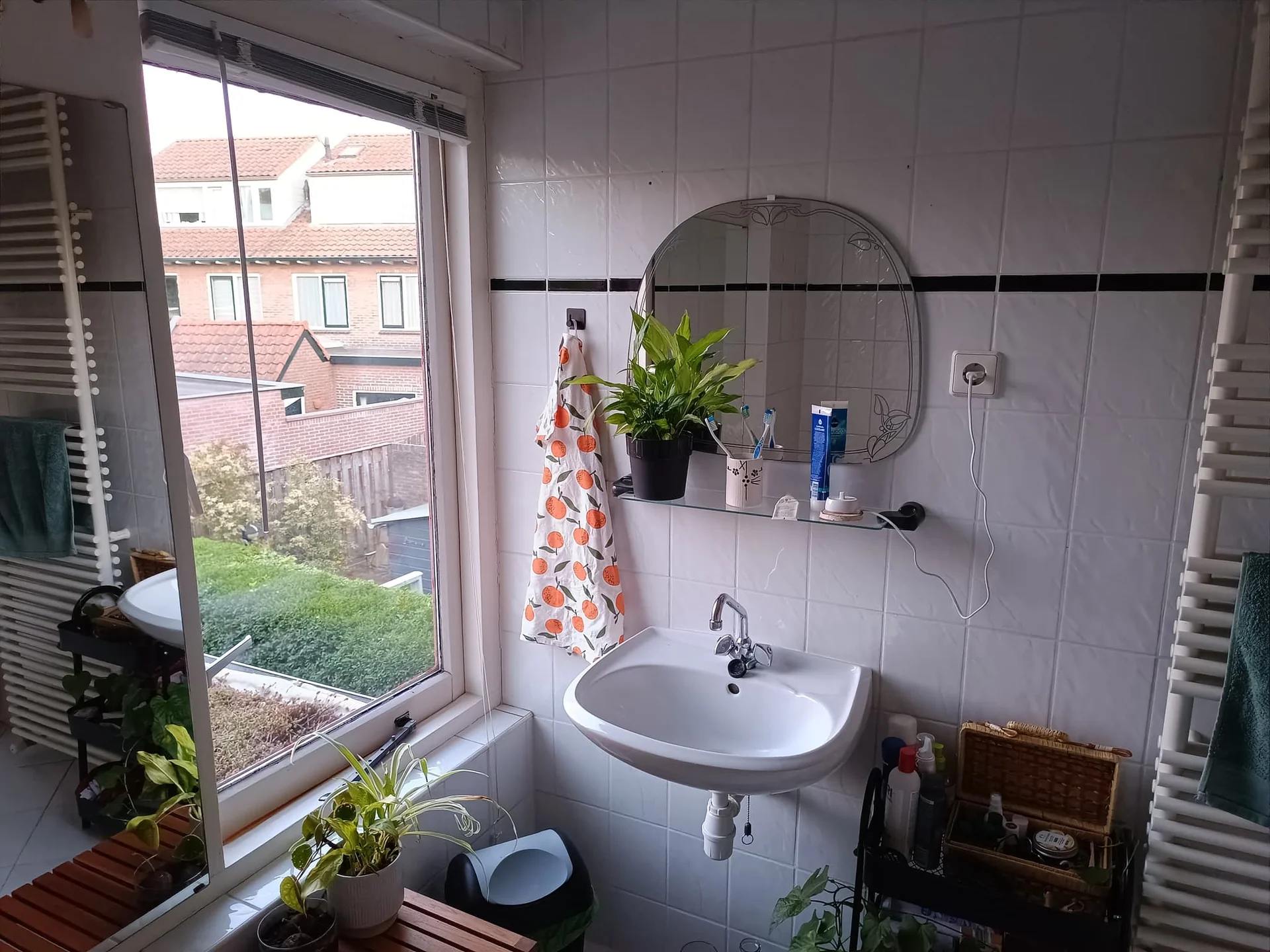 Foto van de Kamer gelegen aan de Hakselseweg in Ede