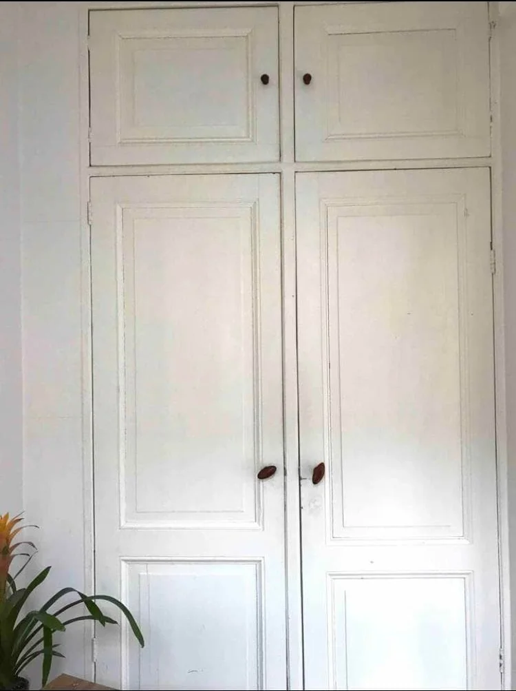 Foto van de Kamer gelegen aan de Eerste Jan van der Heijdenstraat in Amsterdam