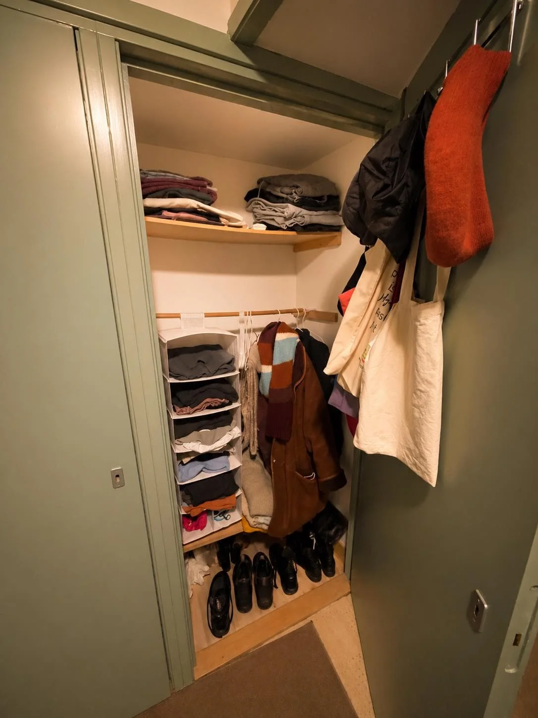 Foto van de Kamer gelegen aan de Haarlemmerstraat in Leiden