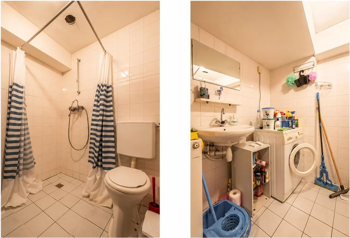 Foto van de Kamer gelegen aan de Haarlemmerstraat in Leiden