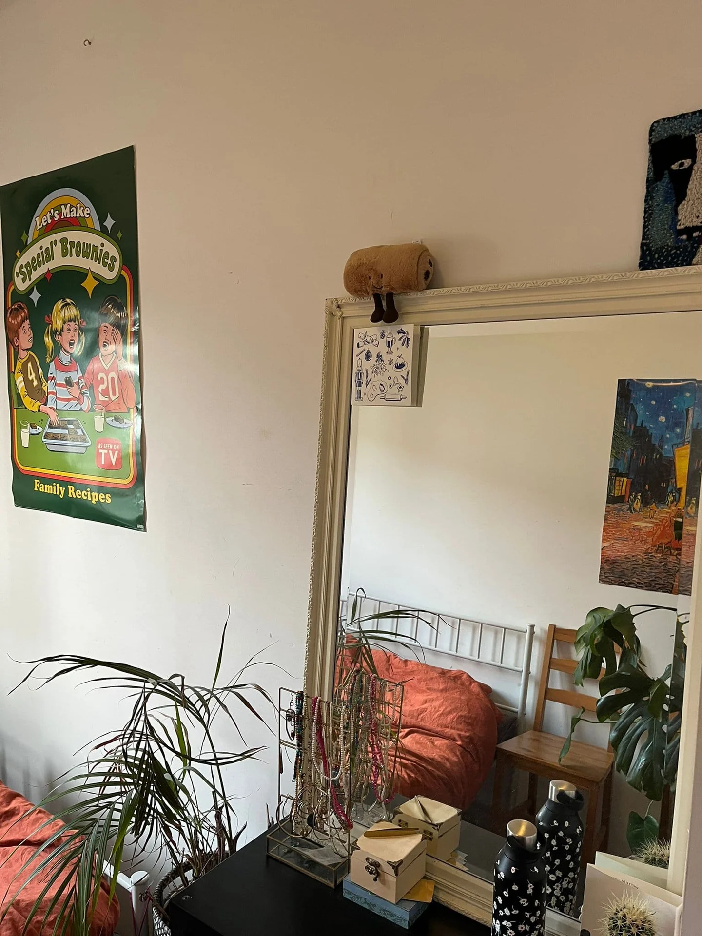 Foto van de Kamer gelegen aan de Robert Scottstraat in Amsterdam