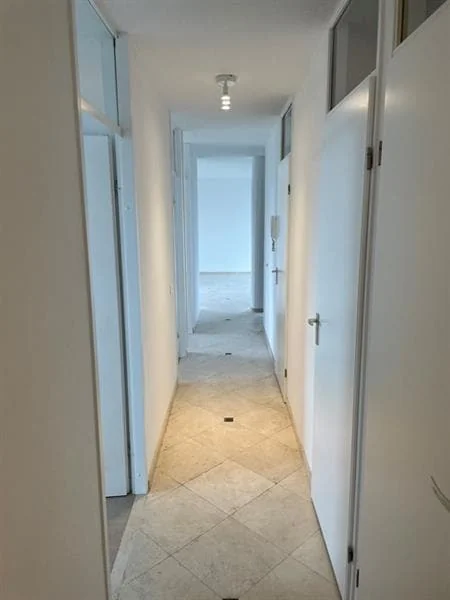 Foto van de Appartement gelegen aan de Tussen Meer in Amsterdam