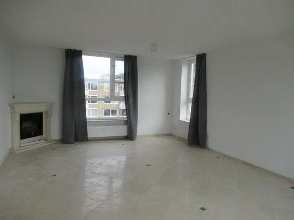 Foto van de Appartement gelegen aan de Tussen Meer in Amsterdam
