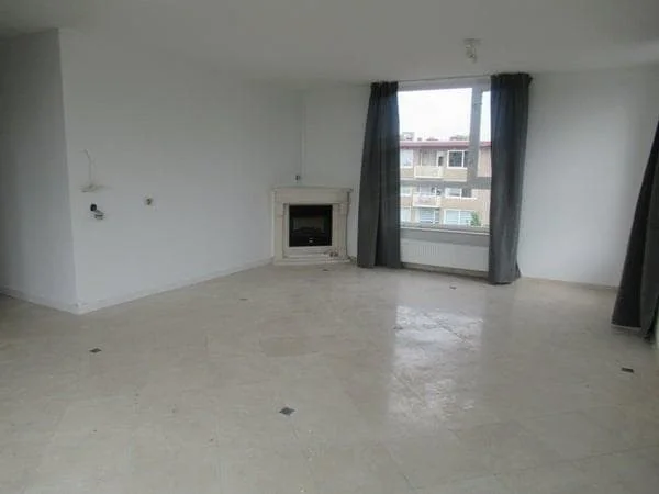 Foto van de Appartement gelegen aan de Tussen Meer in Amsterdam