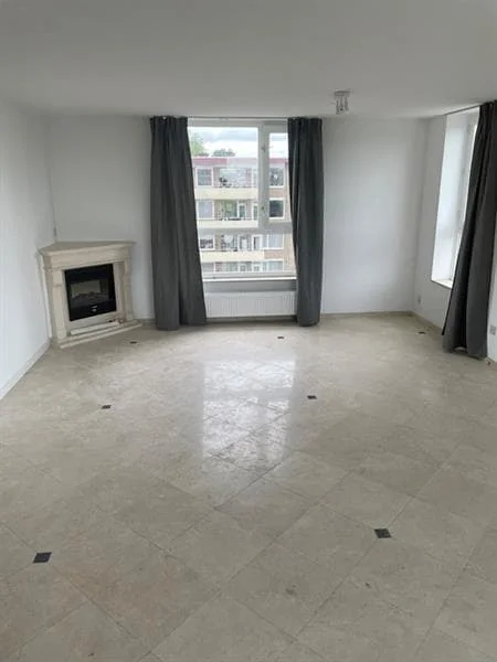 Foto van de Appartement gelegen aan de Tussen Meer in Amsterdam
