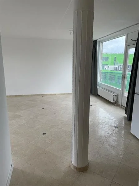 Foto van de Appartement gelegen aan de Tussen Meer in Amsterdam