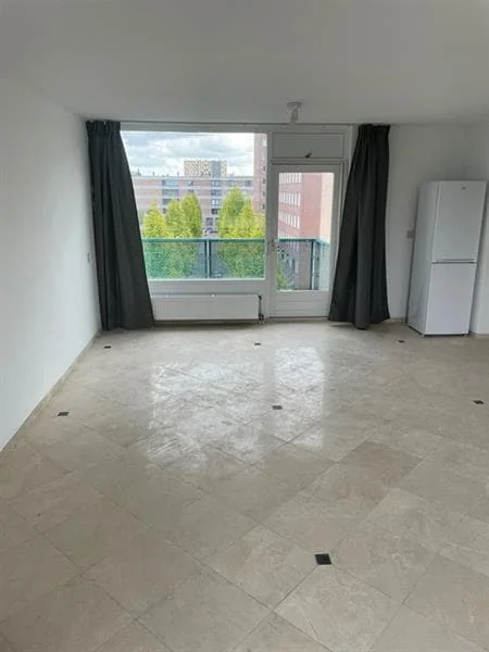 Foto van de Appartement gelegen aan de Tussen Meer in Amsterdam