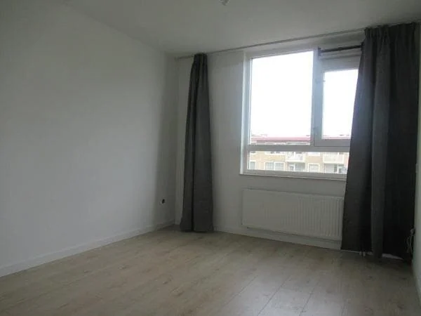 Foto van de Appartement gelegen aan de Tussen Meer in Amsterdam
