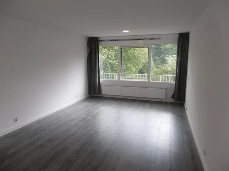 Foto van de Appartement gelegen aan de Meidoornweg in Badhoevedorp