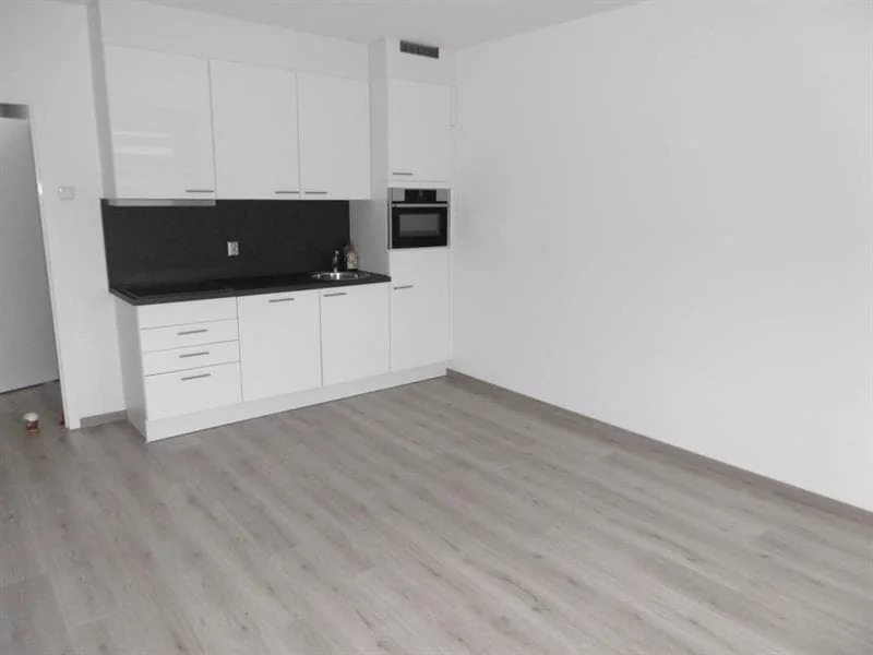 Foto van de Appartement gelegen aan de Meidoornweg in Badhoevedorp