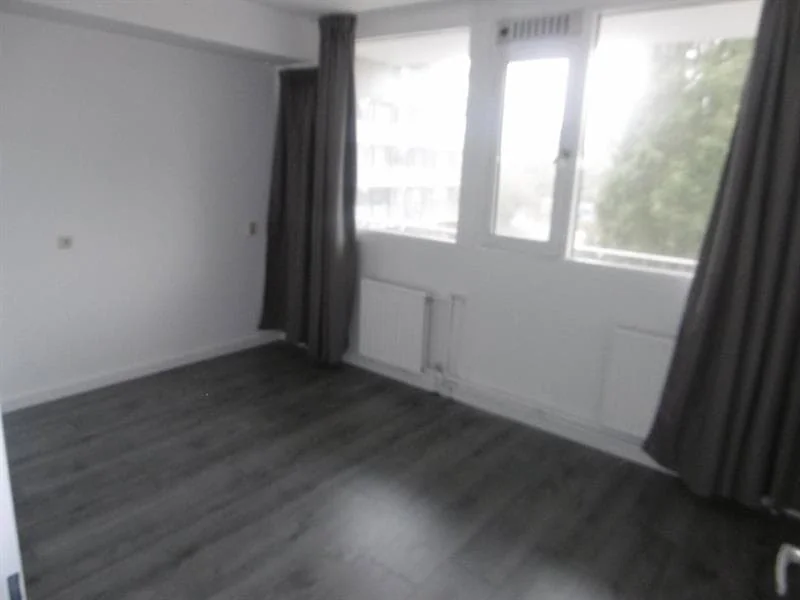 Foto van de Appartement gelegen aan de Meidoornweg in Badhoevedorp