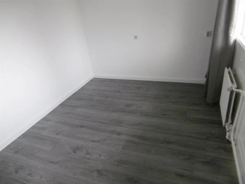Foto van de Appartement gelegen aan de Meidoornweg in Badhoevedorp
