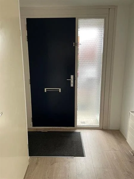 Foto van de Appartement gelegen aan de Nilda Pintostraat in Amsterdam
