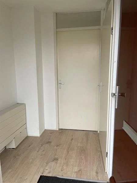 Foto van de Appartement gelegen aan de Nilda Pintostraat in Amsterdam