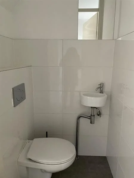 Foto van de Appartement gelegen aan de Nilda Pintostraat in Amsterdam