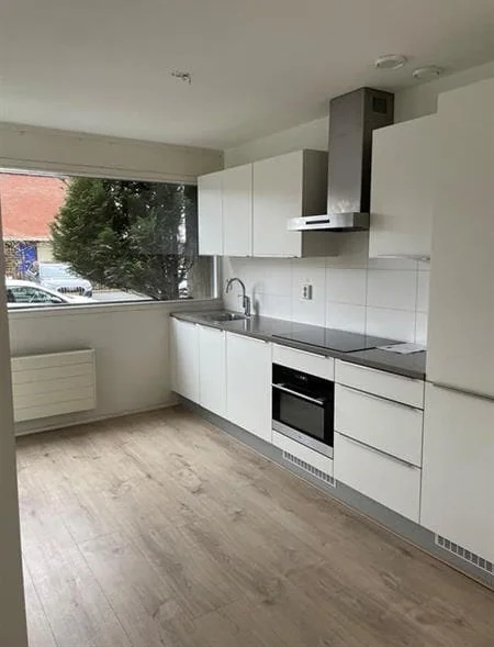 Foto van de Appartement gelegen aan de Nilda Pintostraat in Amsterdam