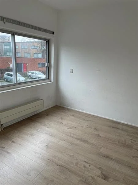 Foto van de Appartement gelegen aan de Nilda Pintostraat in Amsterdam