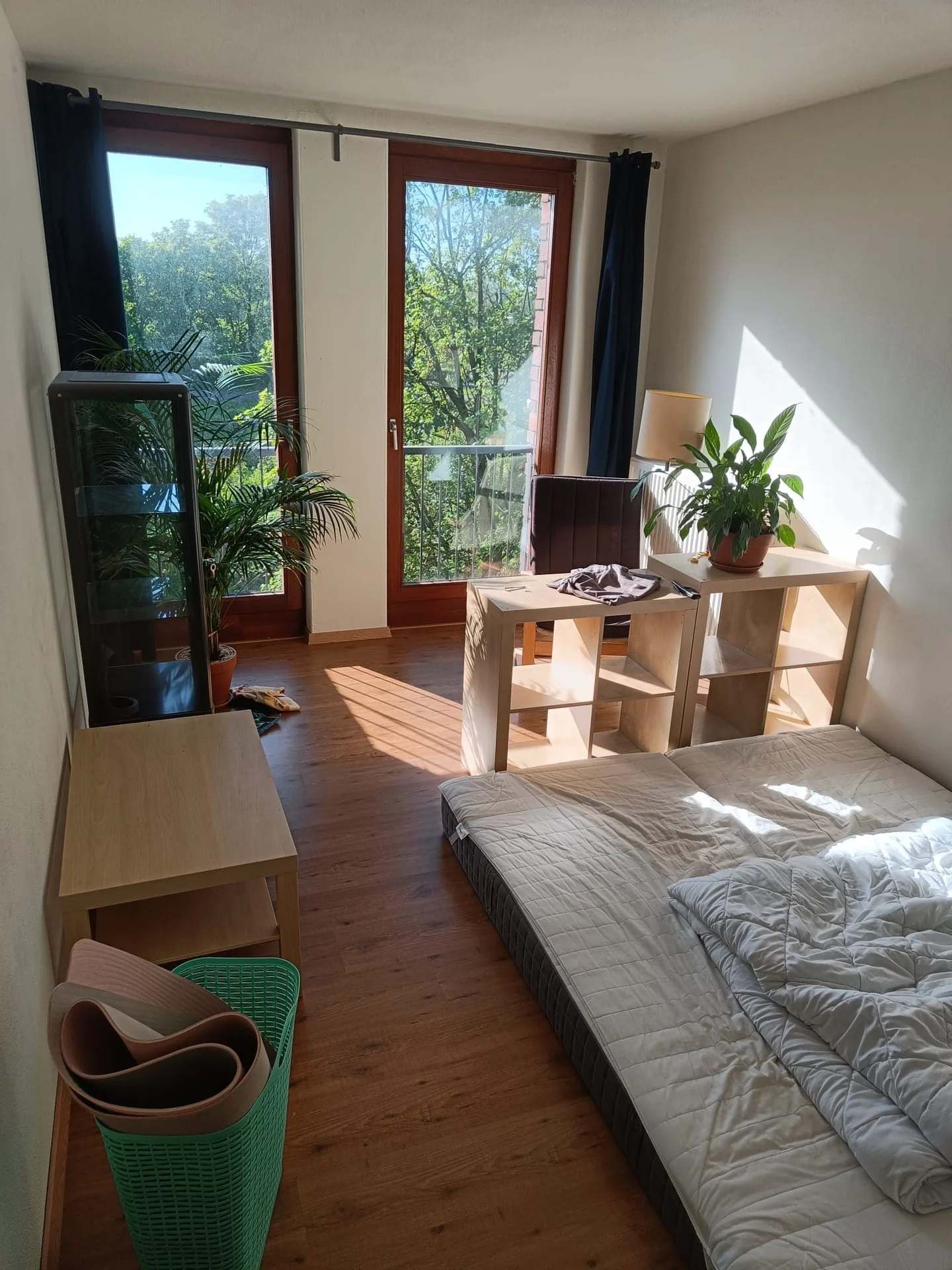 Foto van de Kamer gelegen aan de Nachtschade in Arnhem