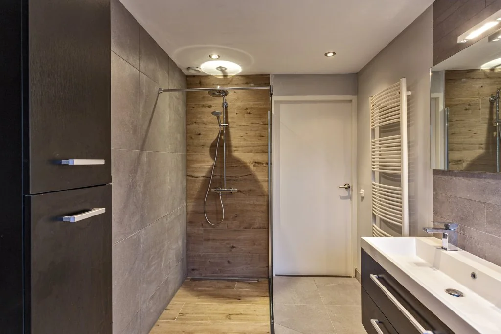 Foto van de Appartement gelegen aan de Topaasstraat in Breda