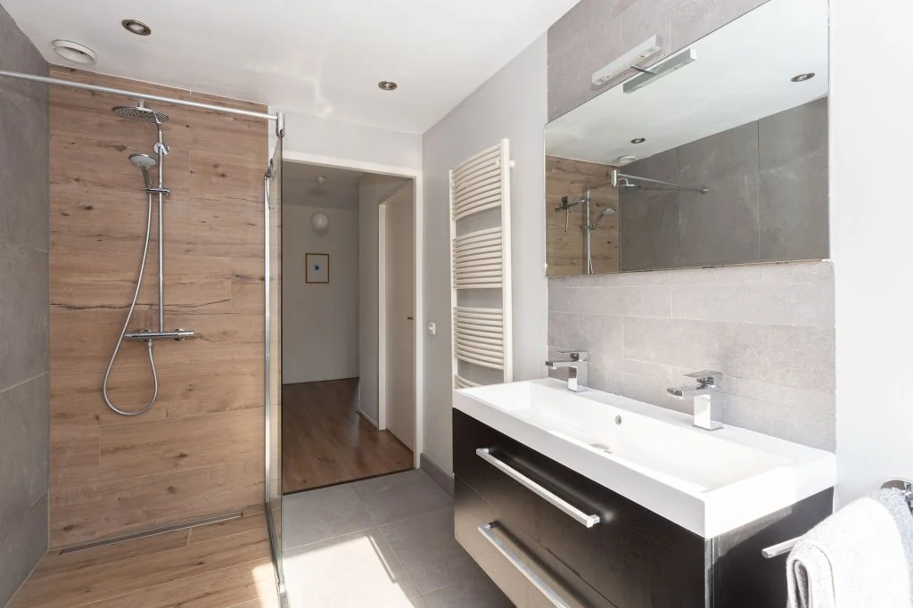 Foto van de Appartement gelegen aan de Topaasstraat in Breda