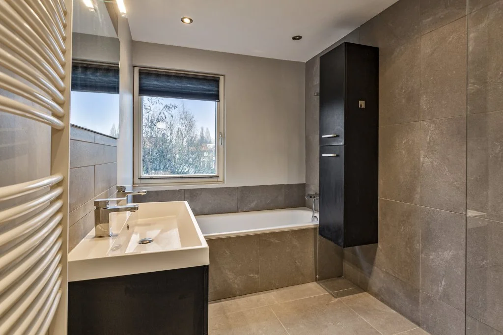 Foto van de Appartement gelegen aan de Topaasstraat in Breda