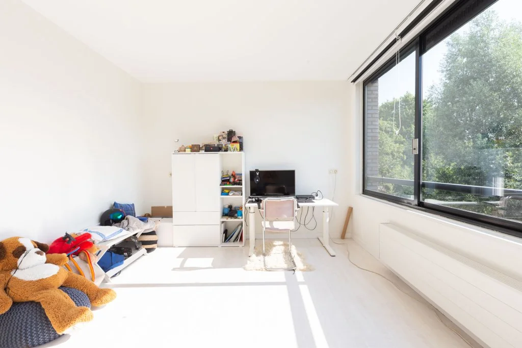 Foto van de Appartement gelegen aan de Topaasstraat in Breda