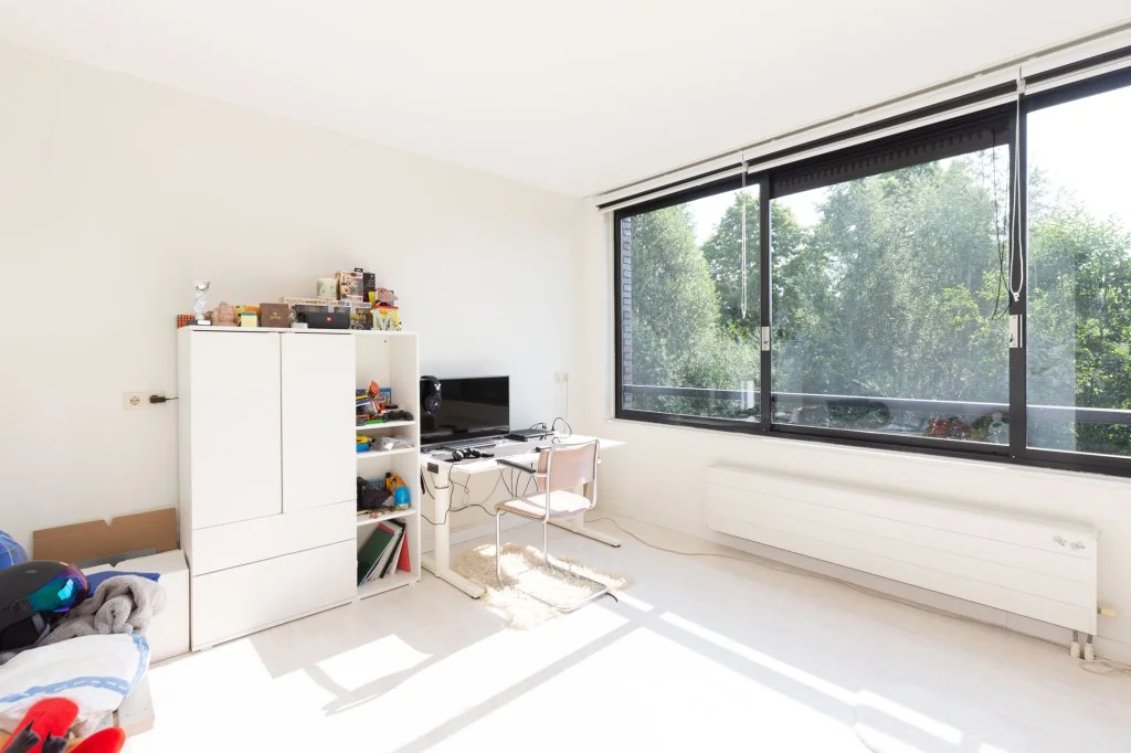 Foto van de Appartement gelegen aan de Topaasstraat in Breda