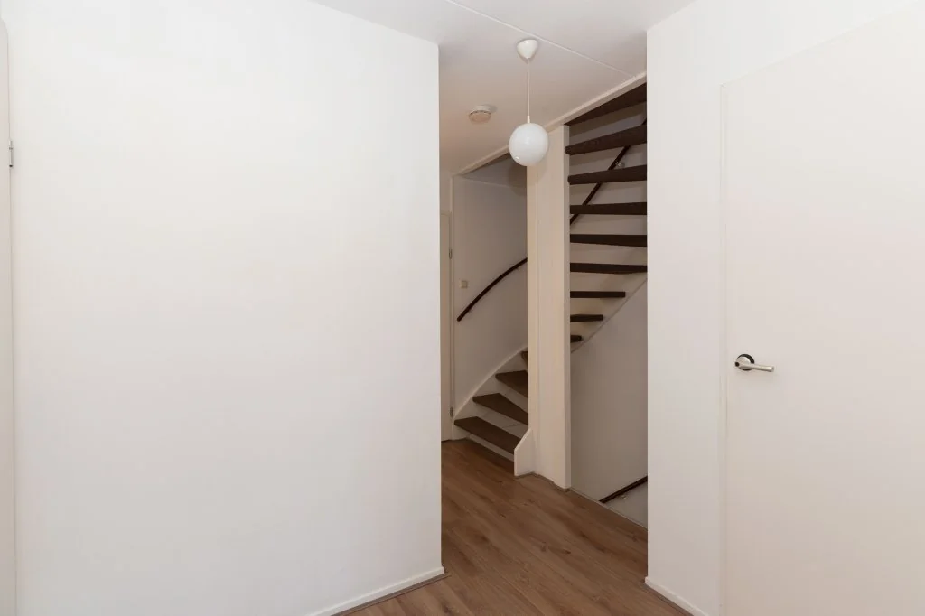 Foto van de Appartement gelegen aan de Topaasstraat in Breda