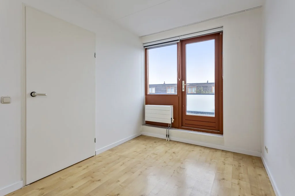 Foto van de Appartement gelegen aan de Topaasstraat in Breda