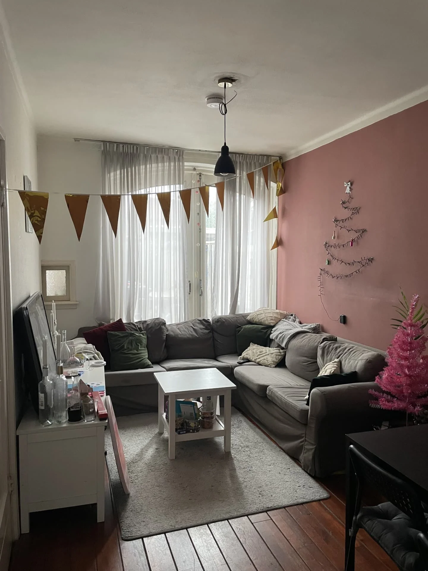 Foto van de Kamer gelegen aan de Preangerstraat in Enschede