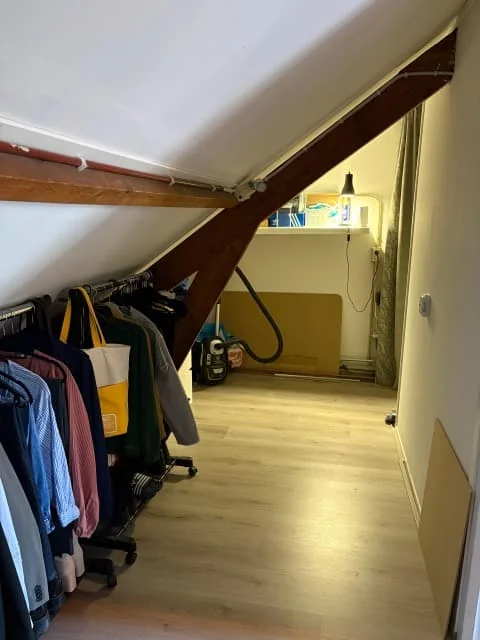 Foto van de Kamer gelegen aan de Preangerstraat in Enschede