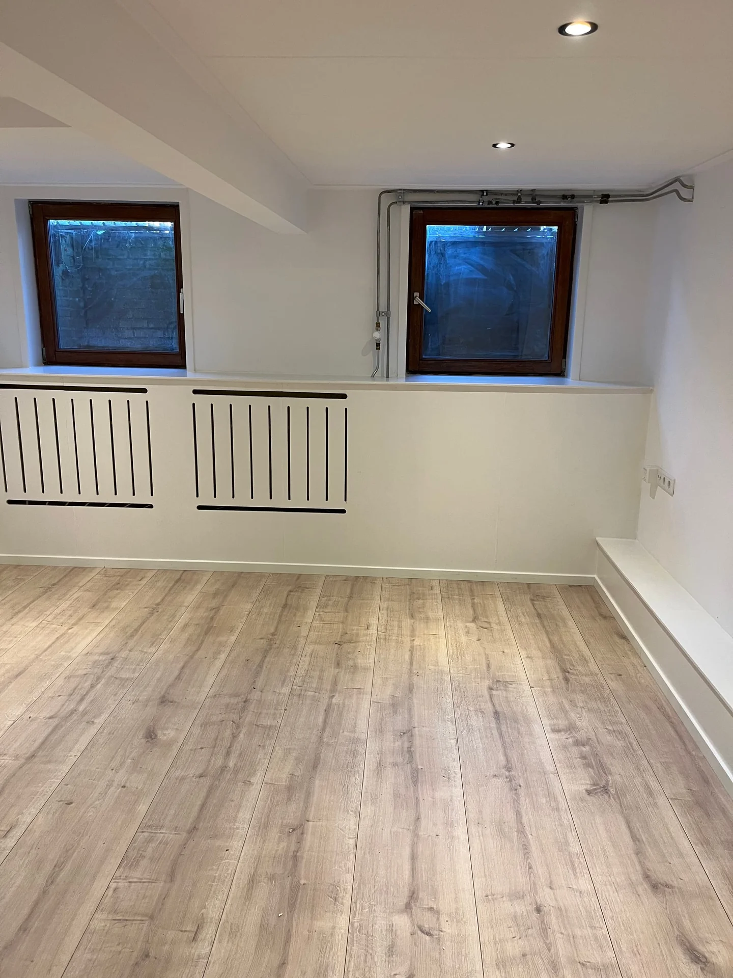 Foto van de Kamer gelegen aan de Guyotstraat in Nijmegen