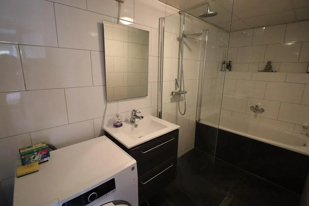 Foto van de Appartement gelegen aan de Sara Burgerhartstraat in Amsterdam