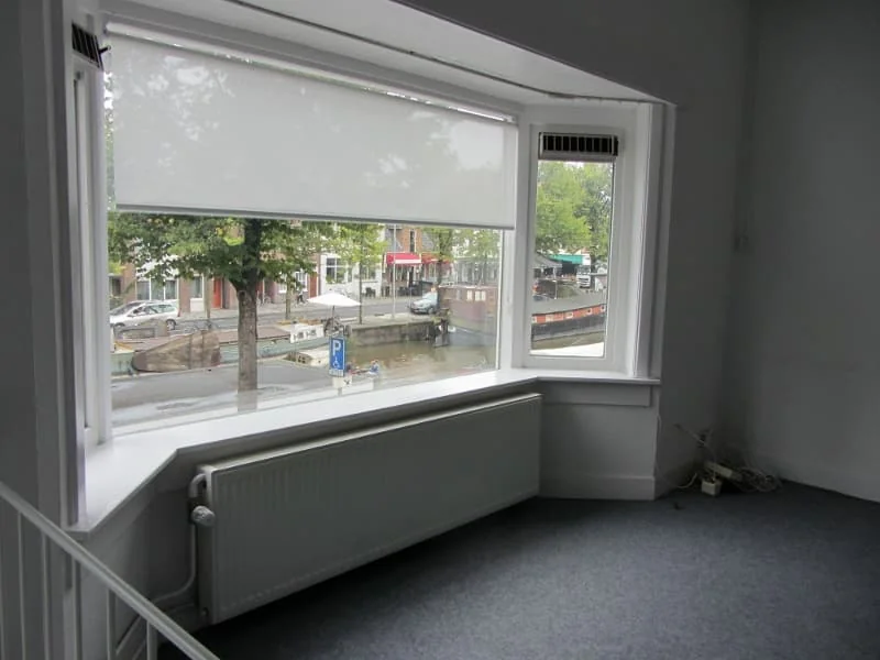 Foto van de Kamer gelegen aan de Schuitendiep in Groningen