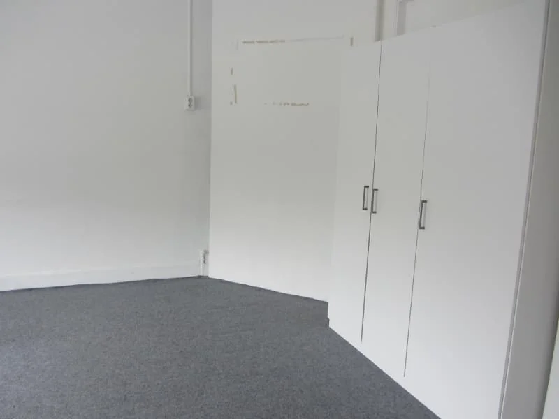 Foto van de Kamer gelegen aan de Schuitendiep in Groningen