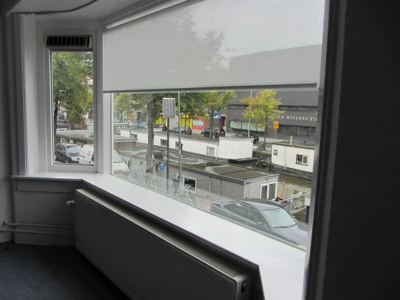 Foto van de Kamer gelegen aan de Schuitendiep in Groningen