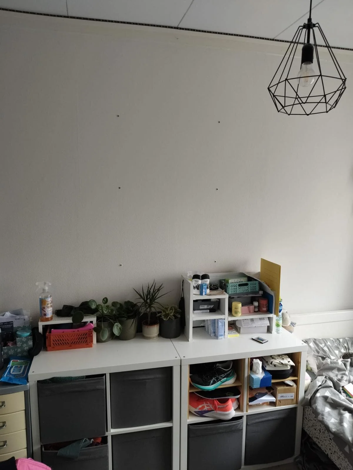 Foto van de Kamer gelegen aan de Bijenhofstraat in Leeuwarden