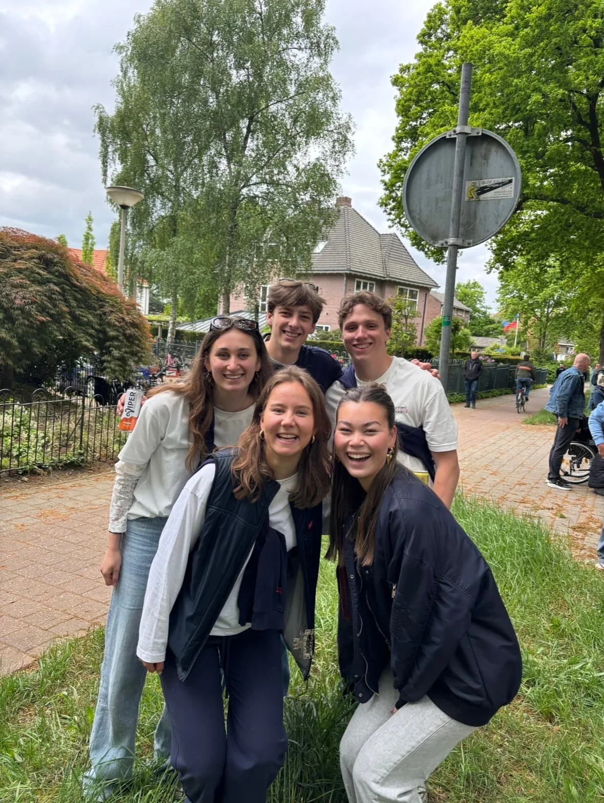 Foto van de Kamer gelegen aan de Morsweg in Leiden