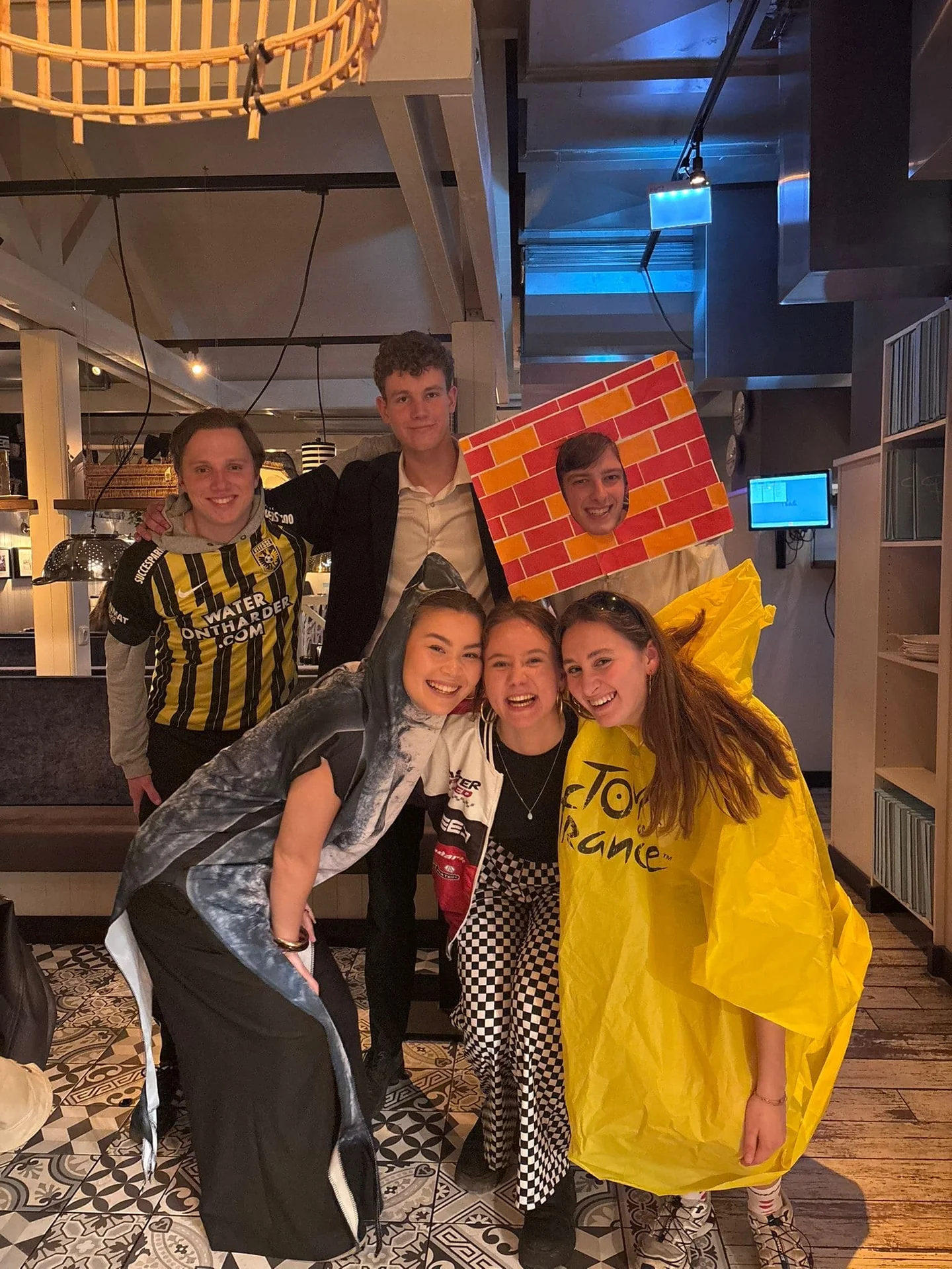 Foto van de Kamer gelegen aan de Morsweg in Leiden