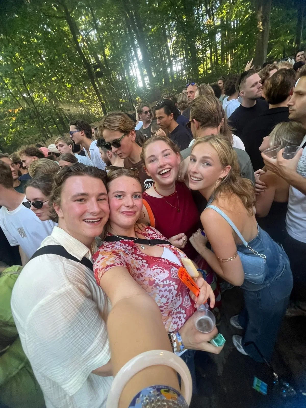 Foto van de Kamer gelegen aan de Prof. Evertslaan in Delft