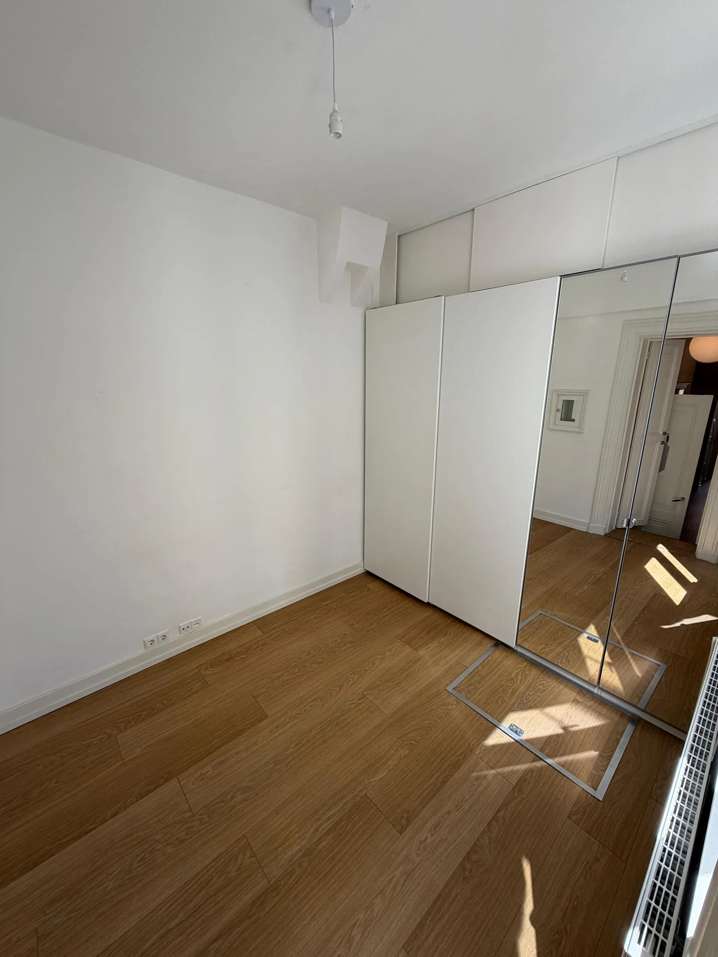 Foto van de Appartement gelegen aan de Plantage Badlaan in Amsterdam