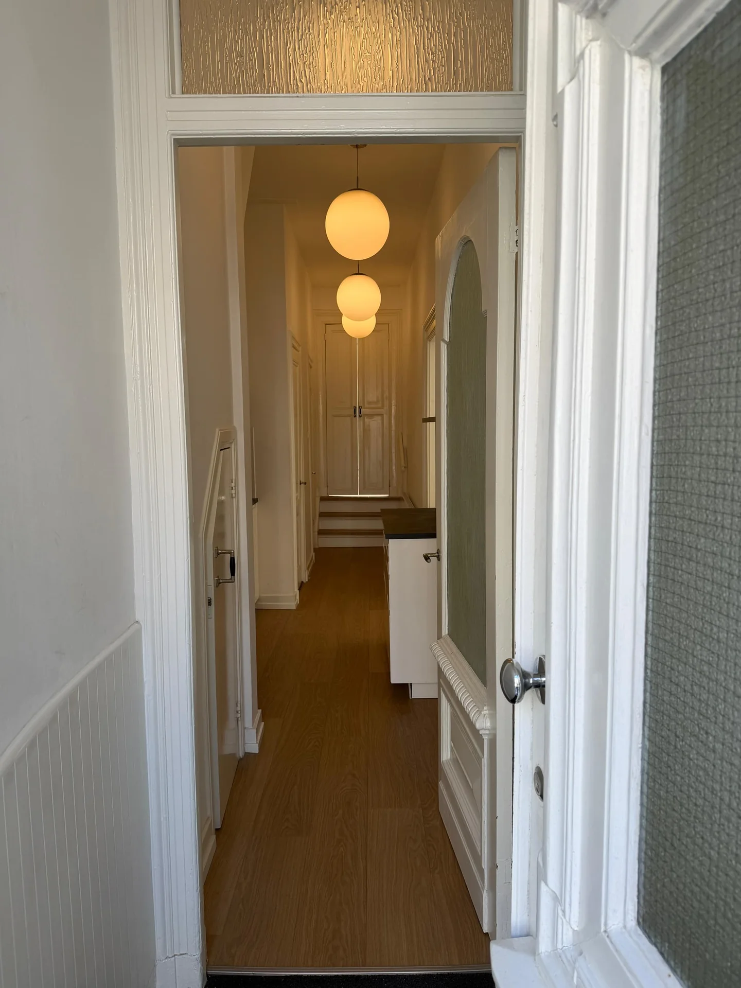 Foto van de Appartement gelegen aan de Plantage Badlaan in Amsterdam
