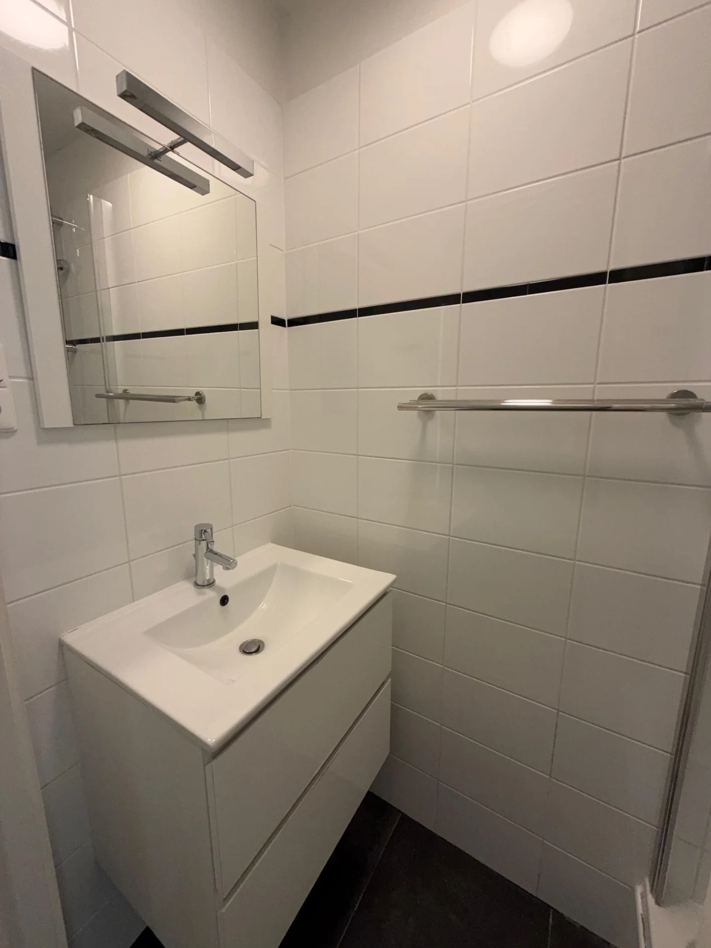 Foto van de Appartement gelegen aan de Plantage Badlaan in Amsterdam