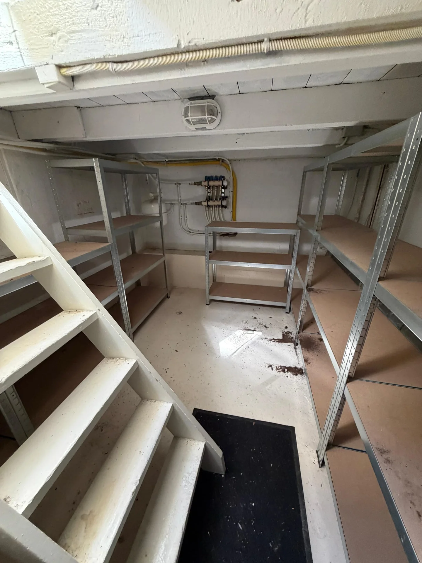 Foto van de Appartement gelegen aan de Plantage Badlaan in Amsterdam