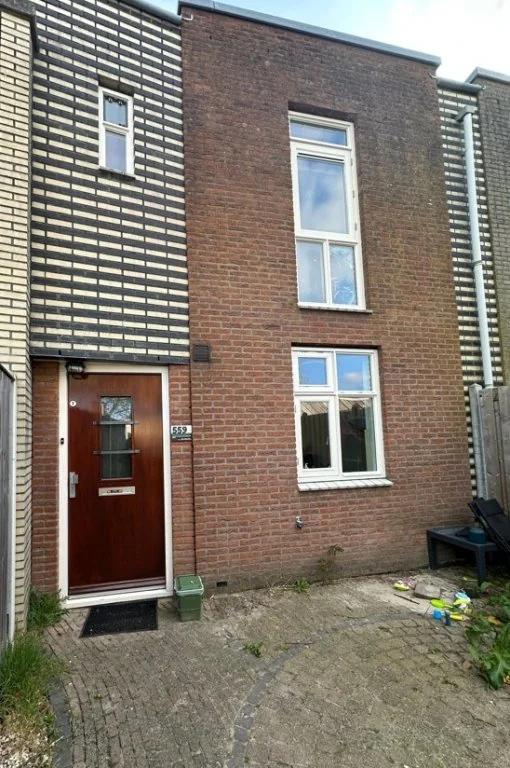 Foto van de Appartement gelegen aan de Het Kasteel in Apeldoorn