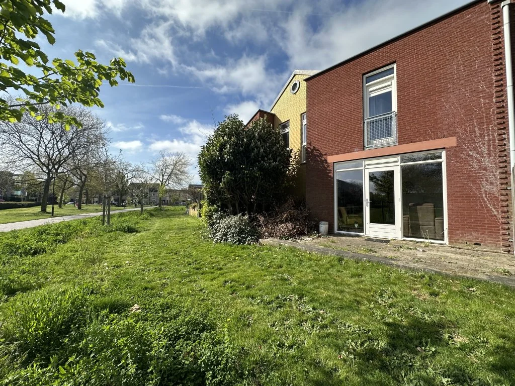 Foto van de Appartement gelegen aan de Het Kasteel in Apeldoorn