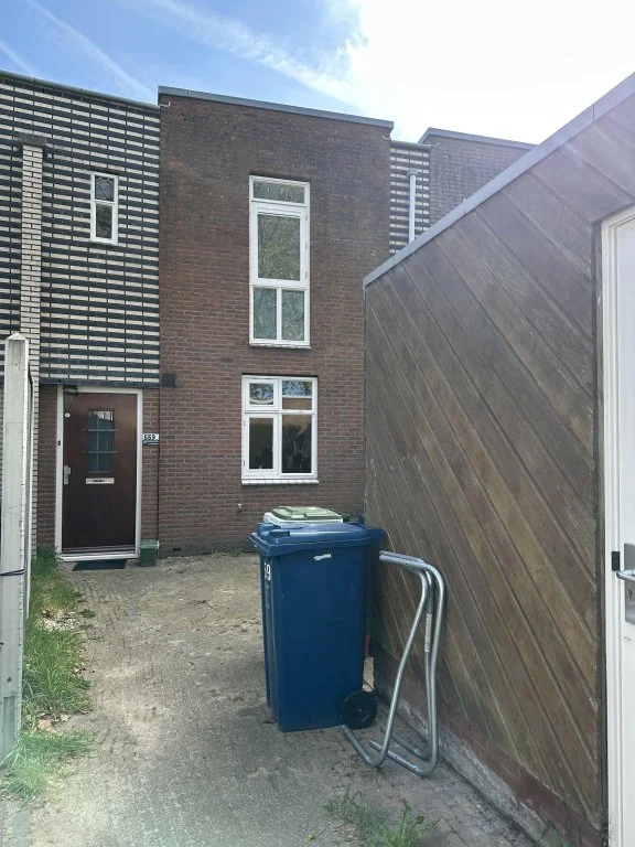 Foto van de Appartement gelegen aan de Het Kasteel in Apeldoorn